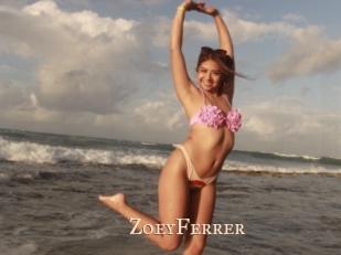 ZoeyFerrer