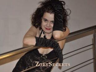 ZoeySecrets