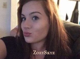 ZoeySkye
