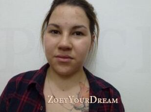 ZoeyYourDream