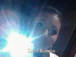 Zoey_Babehh
