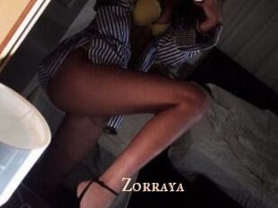Zorraya