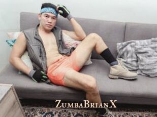 ZumbaBrianX
