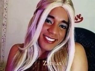 Zachax
