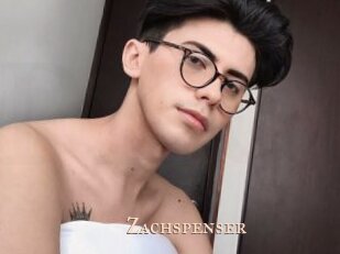Zachspenser