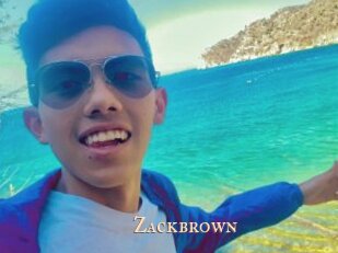 Zackbrown