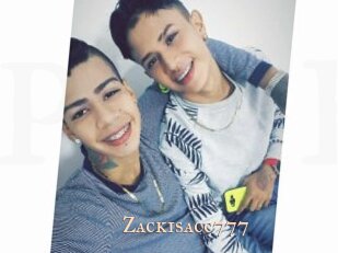 Zackisacc777