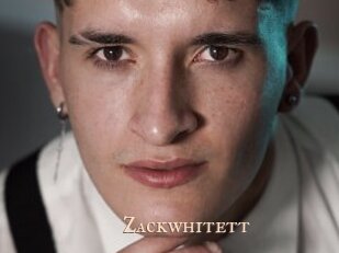 Zackwhitett