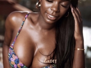 Zadii