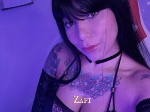 Zafi