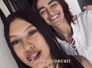 Zafiroandrubii
