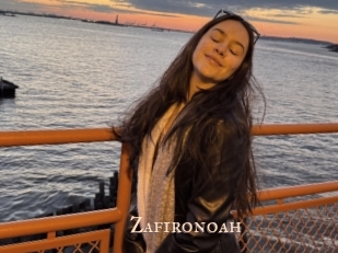 Zafironoah