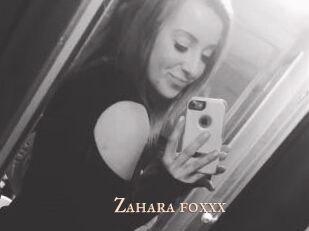 Zahara_foxxx