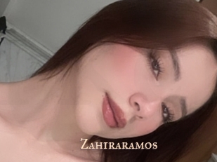 Zahiraramos