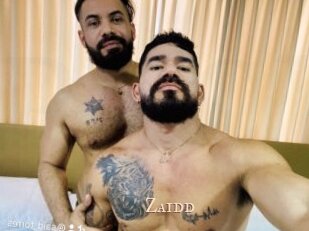 Zaidd