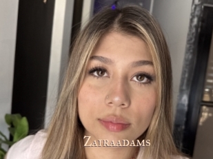 Zairaadams