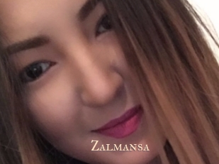 Zalmansa