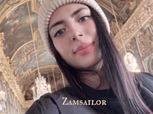 Zamsailor