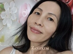 Zanekim