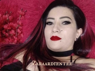 Zaraardientee