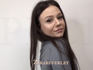 Zarabeverley