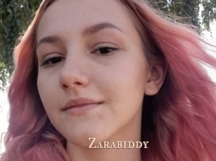 Zarabiddy