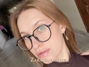 Zaracrumpton