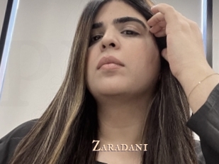 Zaradani