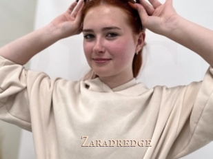 Zaradredge