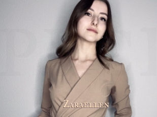 Zaraellen