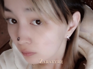 Zaraeyre