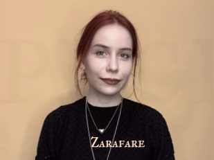 Zarafare