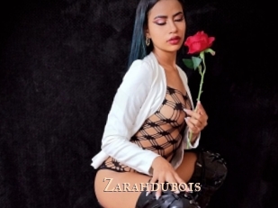 Zarahdubois