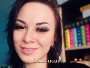 Zarahfrank