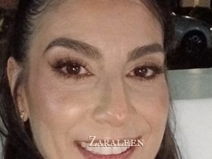 Zaraleen