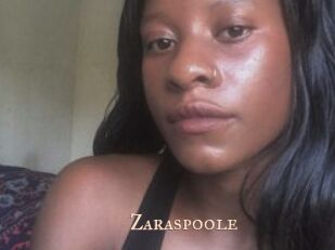 Zaraspoole