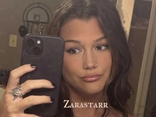 Zarastarr