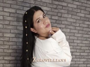Zarawillians