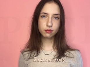 Zarinabraun