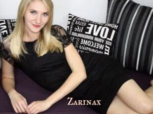 Zarinax
