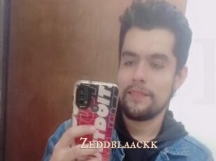 Zeddblaackk