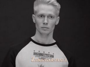 Zekemarshall