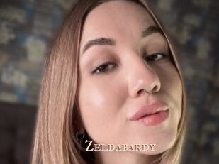 Zeldabardy