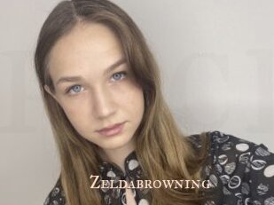 Zeldabrowning