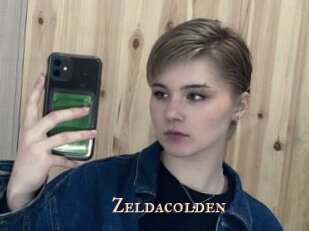 Zeldacolden