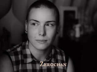 Zer0chan