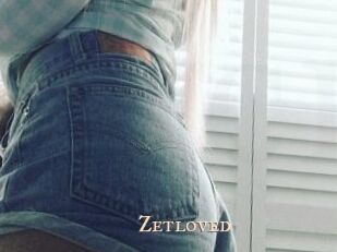 Zetloved