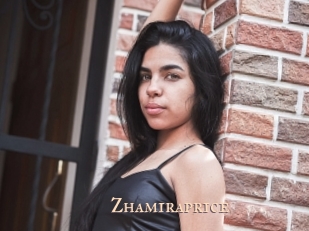 Zhamiraprice