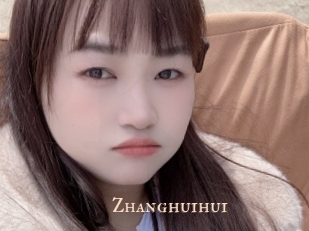 Zhanghuihui