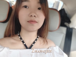 Zhangjee